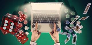 Вход на официальный сайт Casino Fontan